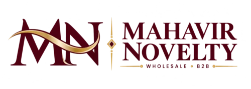 Mahavir Novelty logo